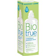 Biotrue MPS 360ml - Contact Lens Solution
