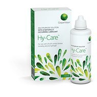 Hy-Care 100ml - Contact Lens Solution