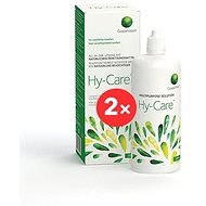Hy-Care 2×360ml - Contact Lens Solution