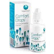 Comfort Drops 20ml - Eye Drops