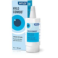 Hylo-Comod 10 ml - Eye Drops