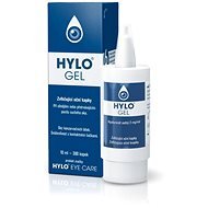 Hylo-Gel 10ml - Eye Drops