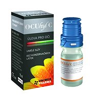 Ocuhyl C 10ml - Eye Drops