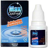 MAX OptiFresh 10ml - Eye Drops