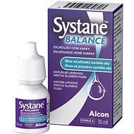 Systane Balance 10ml - Eye Drops