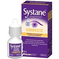Systane Complete 10ml - Eye Drops