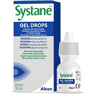 Systane Gel Drops 10 ml - Eye Drops