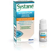 Systane Hydration 10 ml - Eye Drops