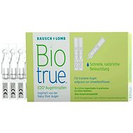 Biotrue Eye Drops 10×0.5ml - Eye Drops