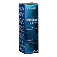 Avizor Unica Sensitive 350ml - Contact Lens Solution