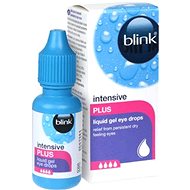 Blink Intensive Plus Gel 10ml - Eye Drops