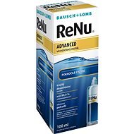ReNu Advanced 100 ml - Contact Lens Solution