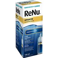 ReNu Advanced 100 ml - Contact Lens Solution