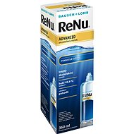 ReNu Advanced 360 ml - Contact Lens Solution