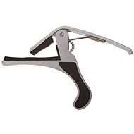RAZZOR Capo Classical, Silver - Capo