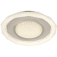 Rabalux 6294 - LED Ceiling Light SIREN, LED/50W/230V - Ceiling Light