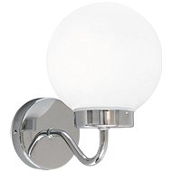 Rabalux - Bathroom Wall Lamp 1xE14/40W/230V IP44 - Wall Lamp