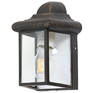 Rabalux - Outdoor Wall Lamp 1xE27/60W/230V IP43 - Wall Lamp