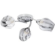 Rabalux - Ceiling Lamp 3xE27/60W/230V - Chandelier