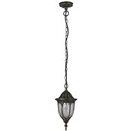 Rabalux - Outdoor Chandelier 1xE27/60W/230V - Chandelier