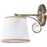 Rabalux 7290 - Wall Lamp VALERIE E14/40W - Wall Lamp