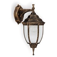 Rabalux - Outdoor Wall Lamp 1xE27/60W/230V - Wall Lamp