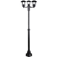 Rabalux - Outdoor Lamp 3xE27/60W/230V IP44 - Garden Lighting