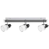 Rabalux 5023 - LED Bathroom Wall Lamp HAROLD LED/15W/230V IP44 - Wall Lamp