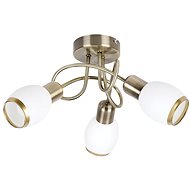 Rabalux - Surface-mounted Chandelier 3xE14/40W/230V - Chandelier