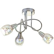 Rabalux - Ceiling Lamp 3xE27/40W - Chandelier