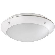 Rabalux - LED Outdoor Ceiling Light with Sensor, LED/12W/230V/IP54 - Ceiling Light