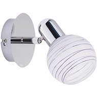 Rabalux - Spotlight 1xE14/40W/230V - Wall Lamp