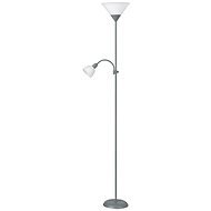 Rabalux - Floor lamp 1xE27 / 100W + E14 / 25W - Floor Lamp