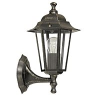 Rabalux - Outdoor Wall Lamp 1xE27/60W/230V - Wall Lamp