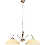 Rabalux - Chandelier on a Chain 2xE27/60W/230V - Chandelier