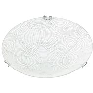 Rabalux - LED Ceiling Light, LED/12W/230V, White - Ceiling Light