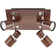 Rabalux - Spotlight 4xGU10/50W/230V - Spot Lighting