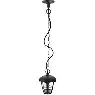 Rabalux - Outdoor Chandelier 1xE27/60W/230V IP44 - Chandelier