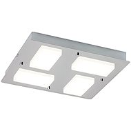 Rabalux - LED Bathroom Ceiling Light, 4xLED/4.5W/IP44 - Ceiling Light