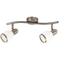 Rabalux - Spotlight 2xE14/40W - Spot Lighting