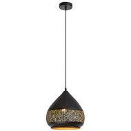 Rabalux - Chandelier on Cable 1xE27/40W/230V - Chandelier