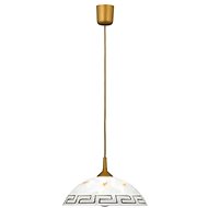 Rabalux - Chandelier 1xE27/60W/230V - Chandelier