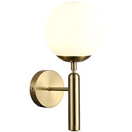 Rabalux 5351 - Wall Lamp DIVINA 1xE14/9W/230V - Wall Lamp