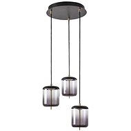 Rabalux 5027 - LED Chandelier on Cable DELICE 3xLED/6W/230V - Chandelier