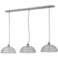 Rabalux 5460 - Chandelier on Cable PETRINA 3xE27/40W/230V - Chandelier