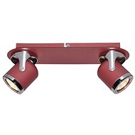 Rabalux 5038 - Spotlight APRIL 2xGU10/5W/230V - Spot Lighting