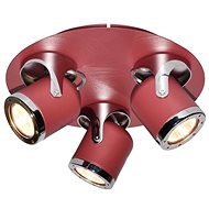 Rabalux 5039 - Spotlight APRIL 3xGU10/5W/230V - Spot Lighting