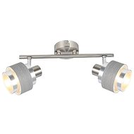 Rabalux 5380 - Spotlight BASIL 2xE14/40W/230V - Spot Lighting