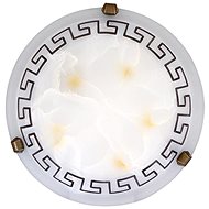 Rabalux - Ceiling Light, 1xE27/60W/230V - Ceiling Light