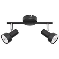 Rabalux 5323 - Spotlight KONRAD, 2xGU10/50W/230V - Ceiling Light